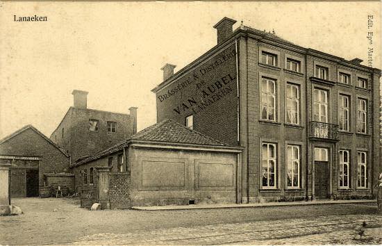 Brouwerij Vanaubel